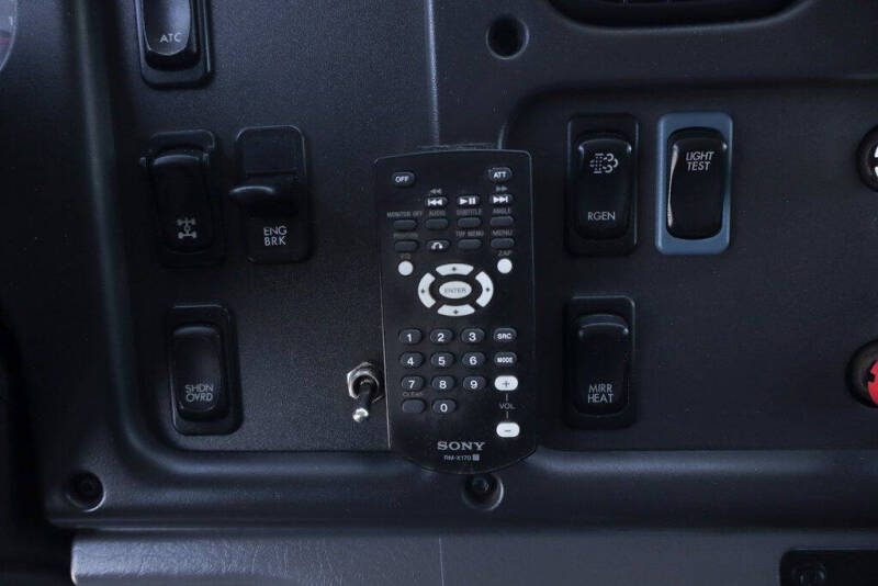 2013 Freightliner M2 112