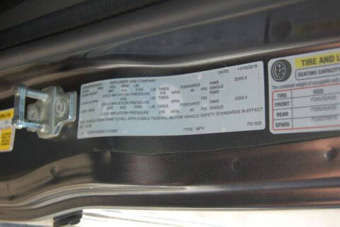 2017 GMC Savana 2500