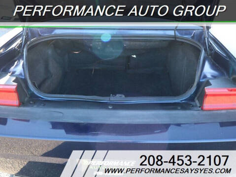 2014 Dodge Challenger R/T