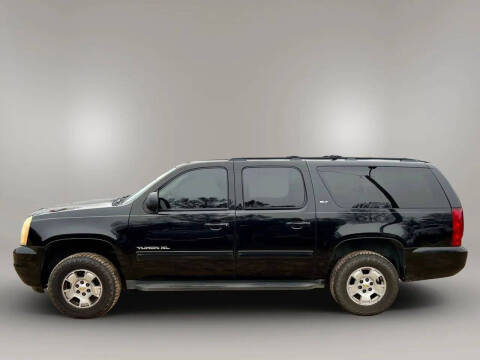 2009 GMC Yukon XL