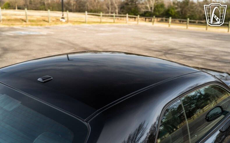 2009 Dodge Challenger R/T