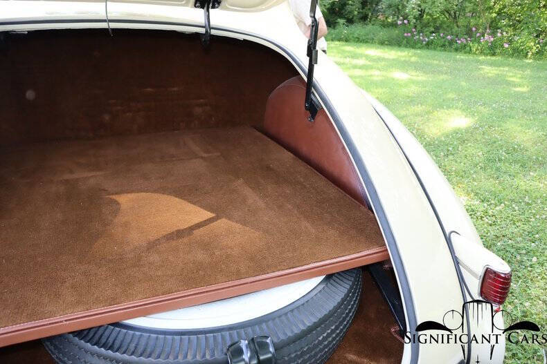 1940 Packard 160