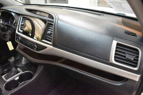 2015 Toyota Highlander