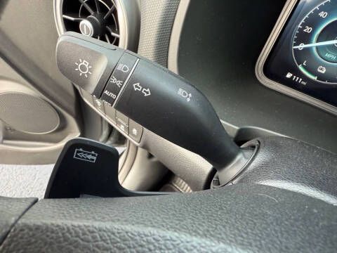 2023 Hyundai Kona Electric SE