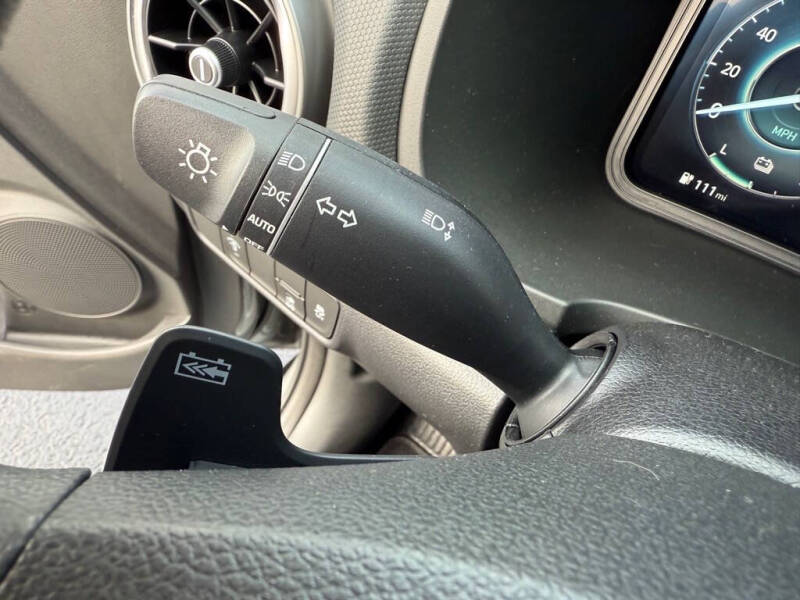 2023 Hyundai Kona Electric SE