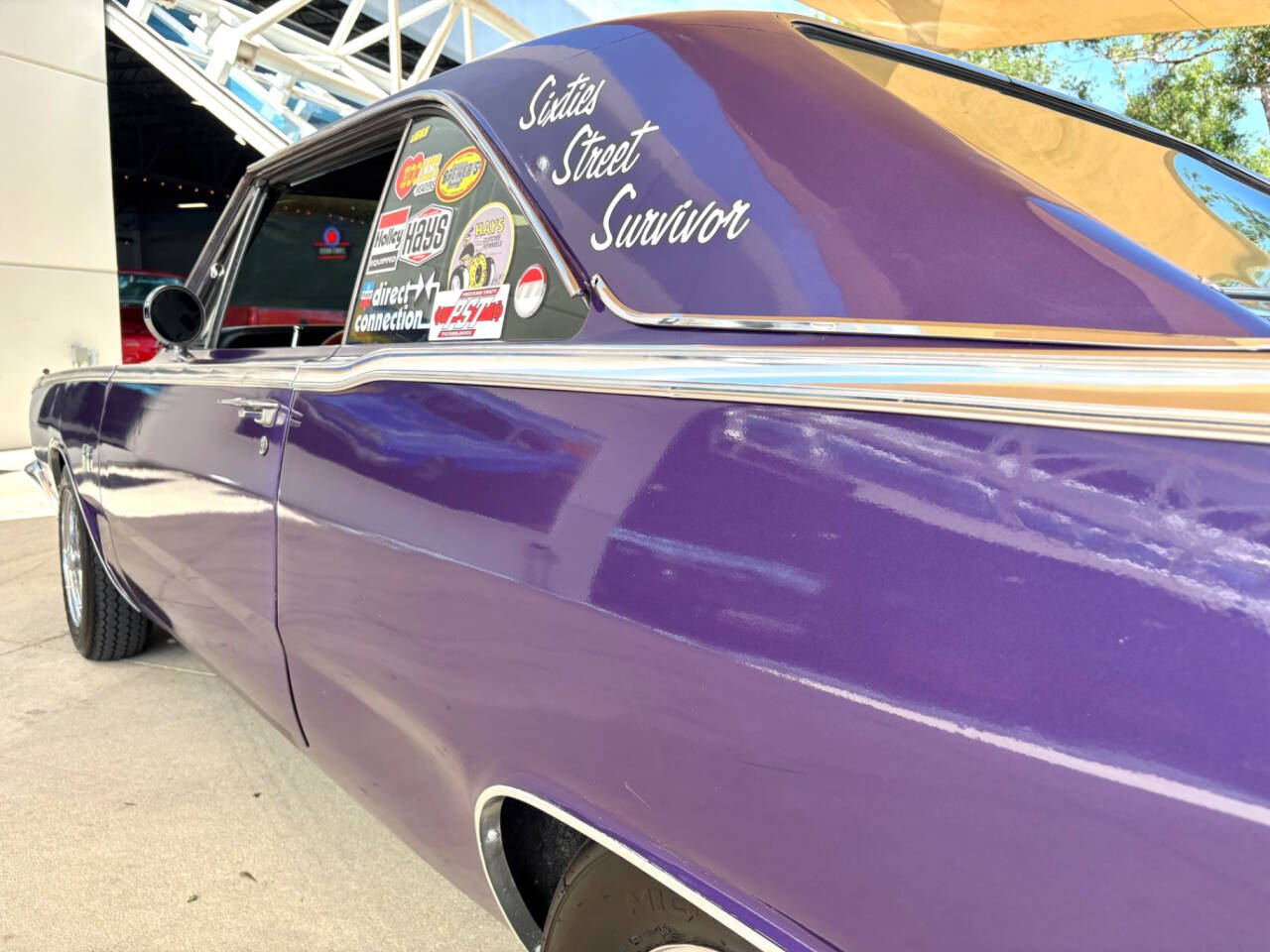 1969 Dodge Dart 12