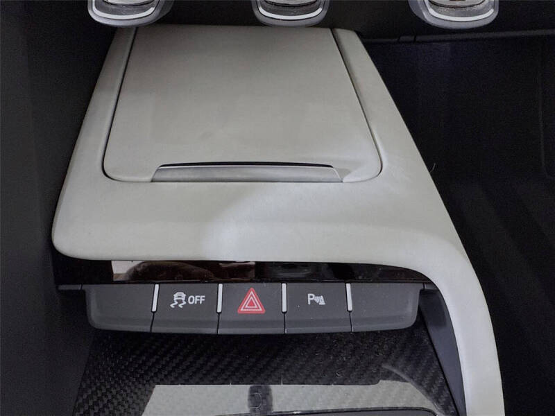 2021 Audi R8 5.2 V10 Spyder