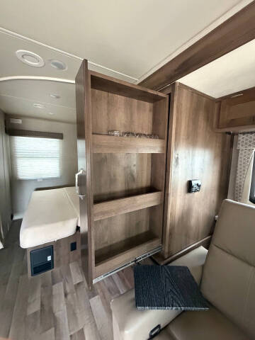 2019 Mercedes-Benz Sprinter