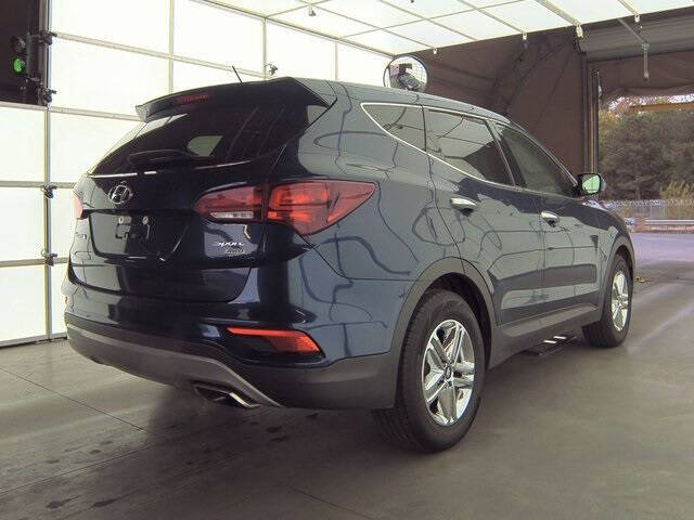 2018 Hyundai SANTA FE Sport for sale at Tim Short CDJR Hazard in Hazard, KY