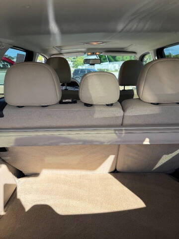 2010 Ford Escape Limited