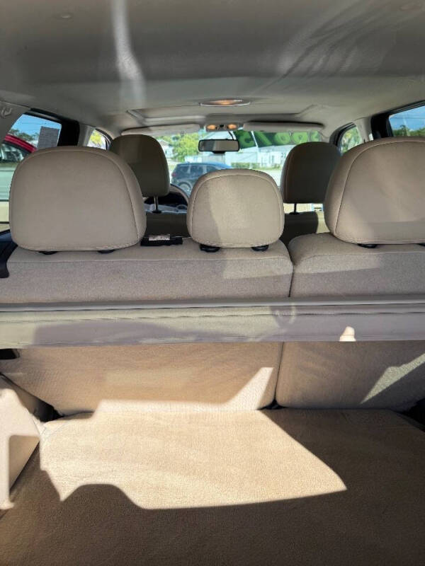 2010 Ford Escape Limited