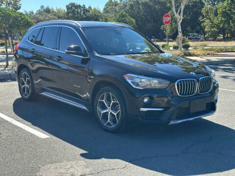 2016 BMW X1 xDrive28i