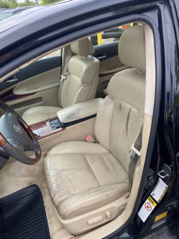 2006 Lexus GS 300