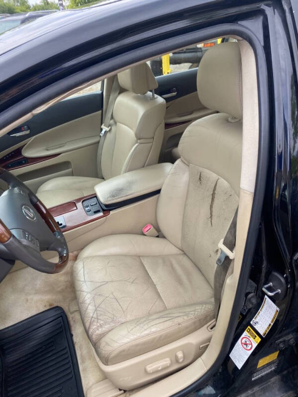 2006 Lexus GS 300