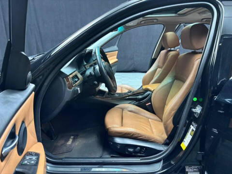 2010 BMW 3 Series 335i