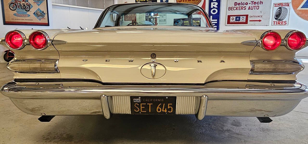 1960 Pontiac Ventura 41
