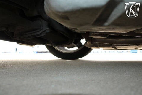 1998 Chevrolet Corvette