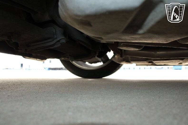 1998 Chevrolet Corvette