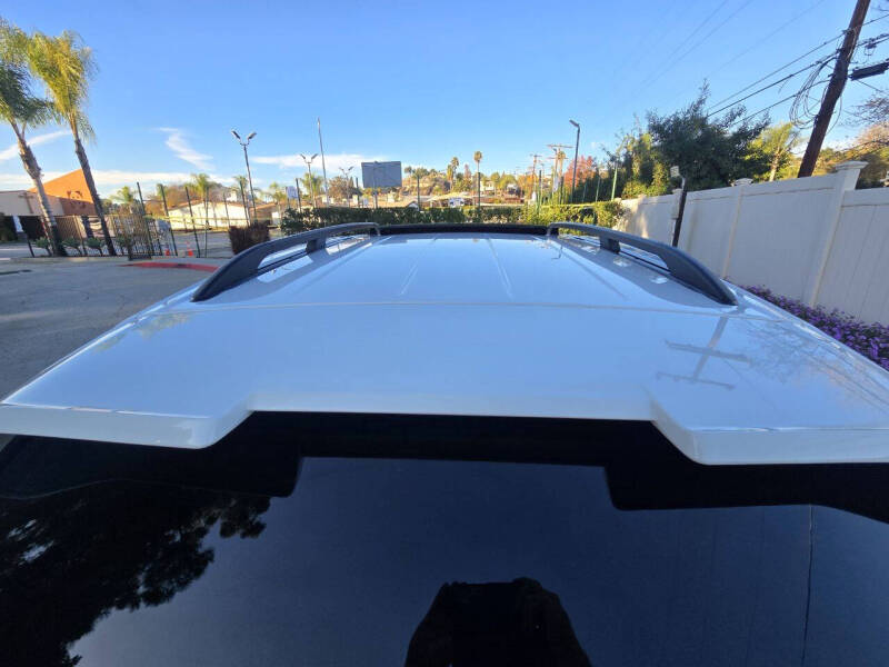 2009 Porsche Cayenne Tiptronic