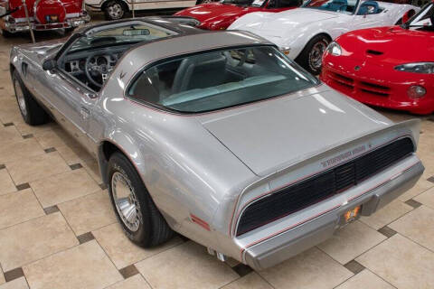 1979 Pontiac Trans Am