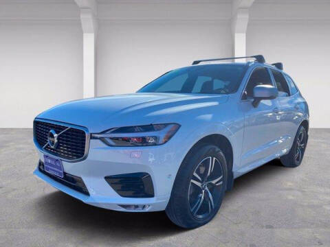 2018 Volvo XC60