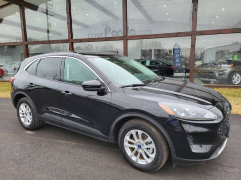 2021 Ford Escape for sale at DrivePanda.com in Dekalb IL