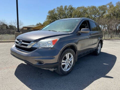 2010 Honda CR-V for sale at Austinite Auto Sales in Austin TX