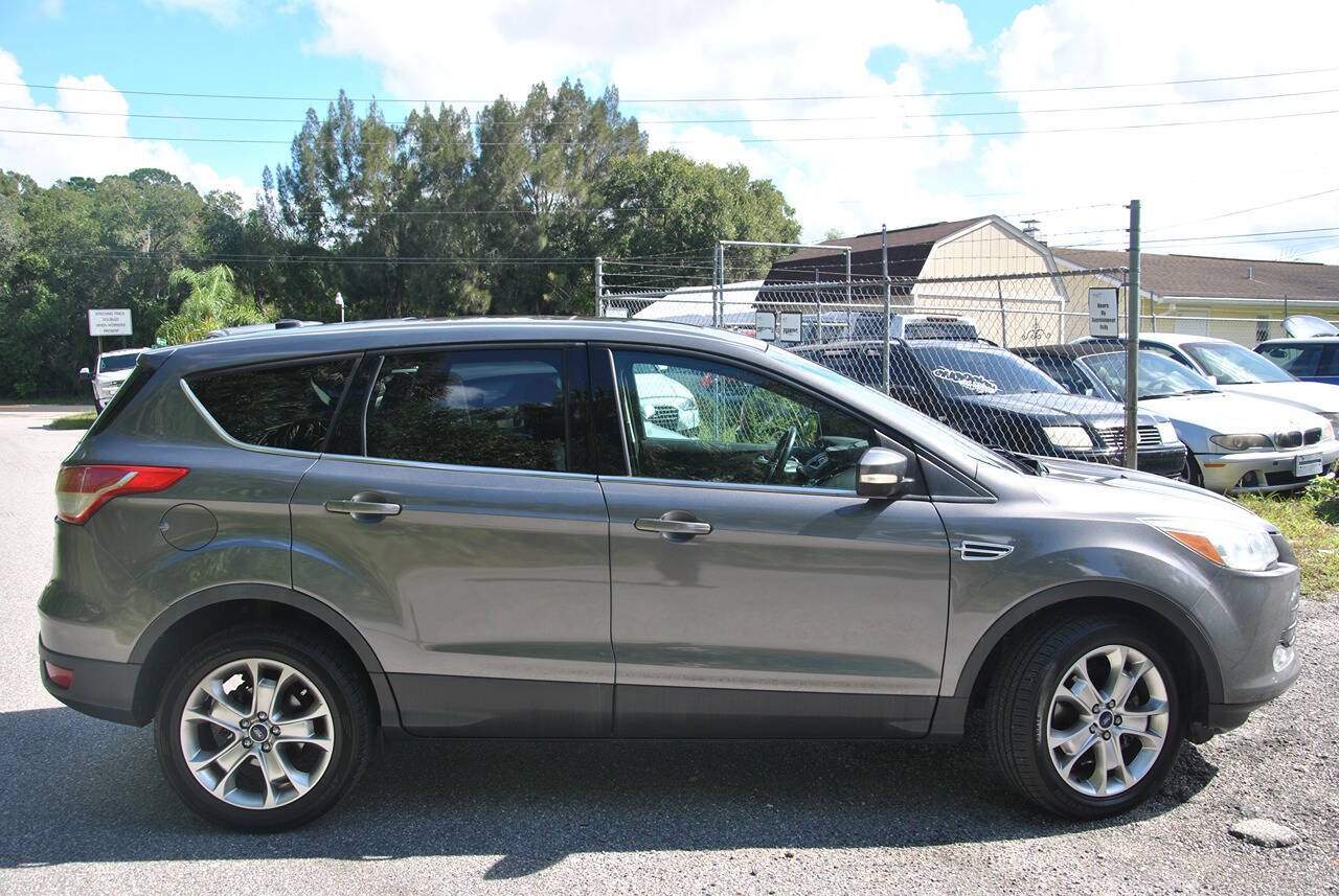 2013 Ford Escape for sale at Elite Auto Specialties LLC in Deland, FL