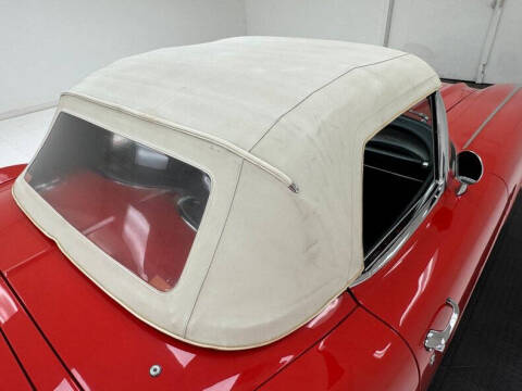 1962 Chevrolet Corvette