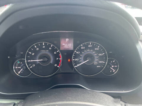 2011 Subaru Outback 2.5i Premium