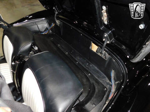 1958 Chevrolet Corvette