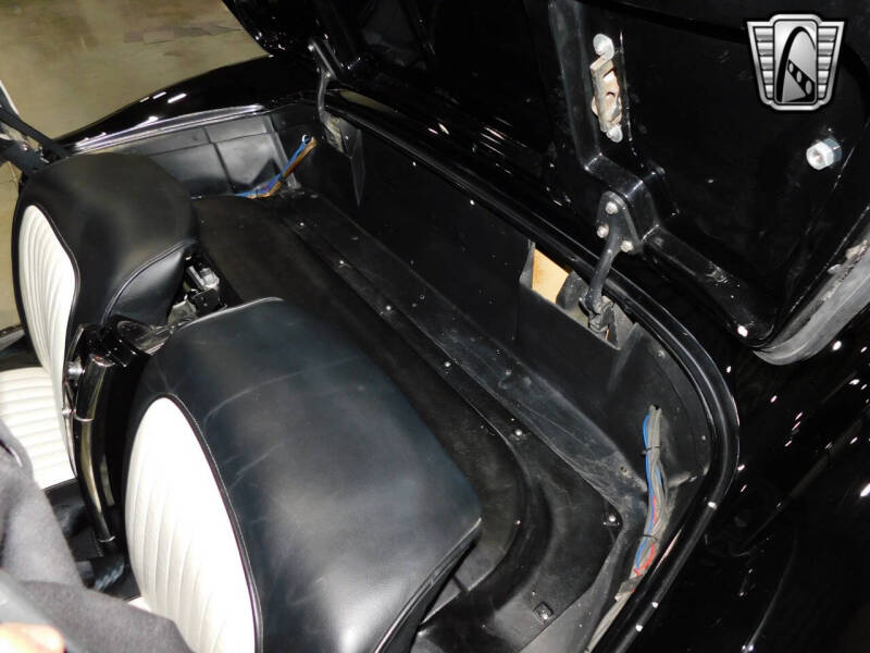 1958 Chevrolet Corvette