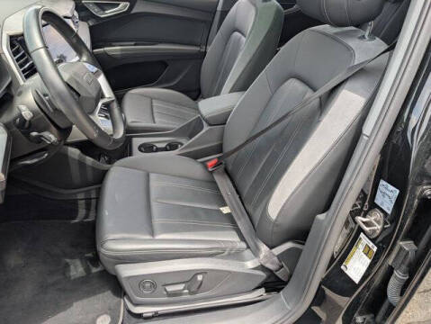 2023 Audi Q4 e-tron Premium Plus 40