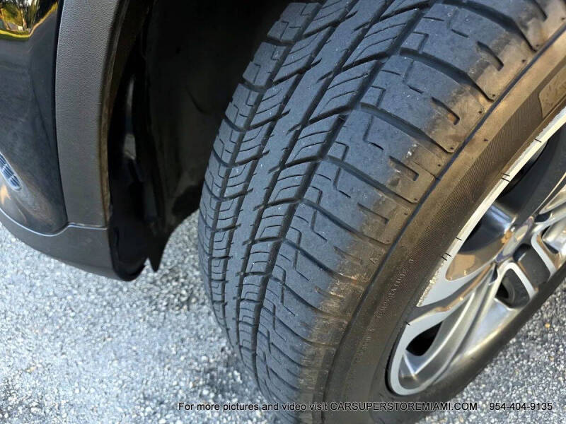 2017 Mercedes-Benz GLC GLC 300 4MATIC