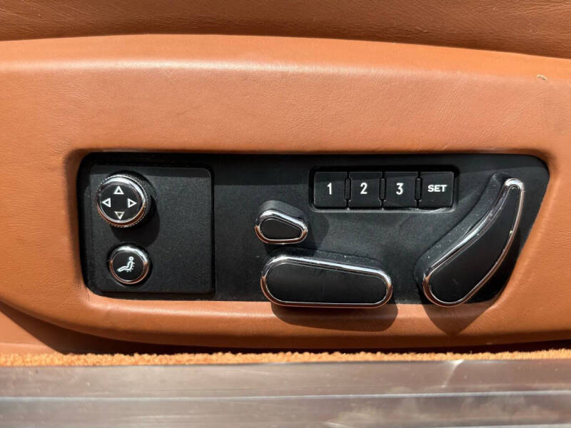 2007 Bentley Continental GT