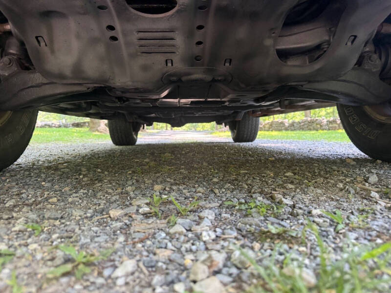 2000 Lexus LX 470