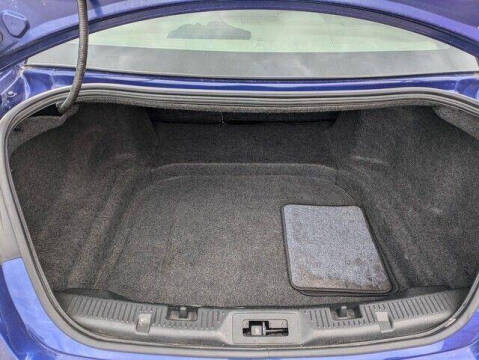 2013 Ford Taurus Limited