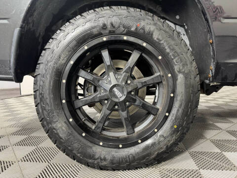 2015 RAM 1500 Express