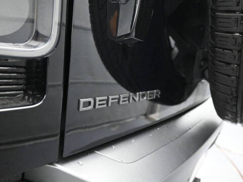 2024 Land Rover Defender 110 V8 P525 Carpathian Edition