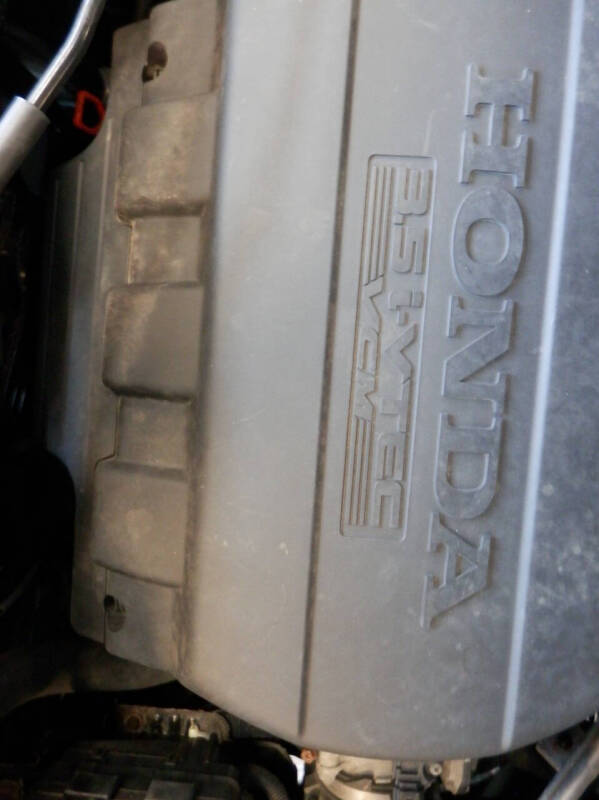 2013 Honda Pilot EX