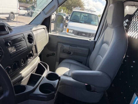 2009 Ford E-Series E-350 SD