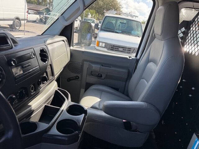 2009 Ford E-Series E-350 SD