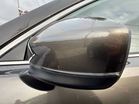 2018 Mazda CX-9 Grand Touring