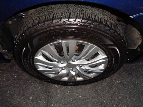 2004 Toyota Corolla LE