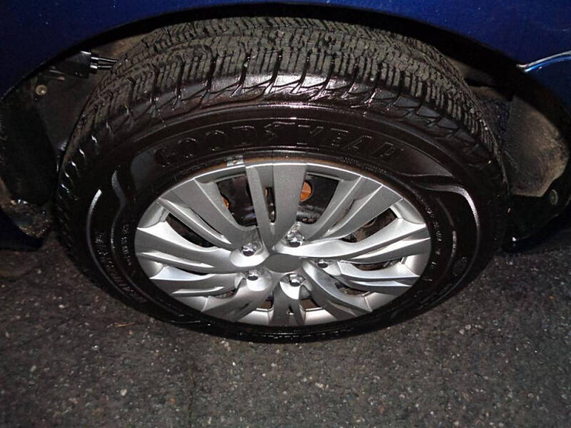 2004 Toyota Corolla LE