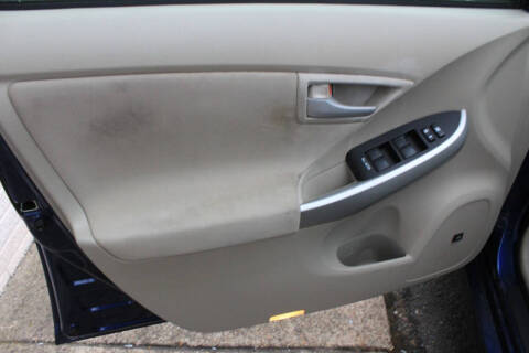 2011 Toyota Prius Five