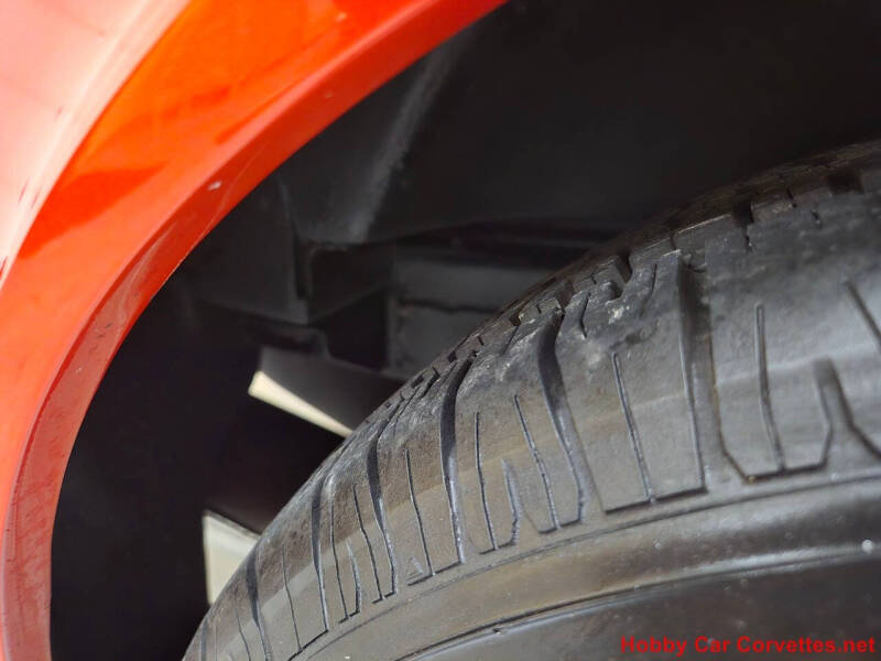 1971 Chevrolet Corvette