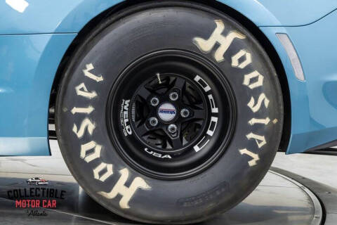2020 Chevrolet Camaro