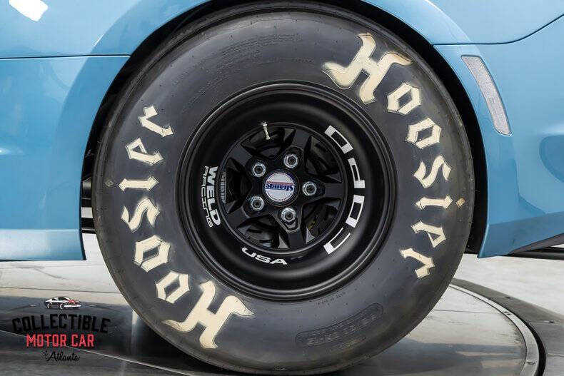 2020 Chevrolet Camaro