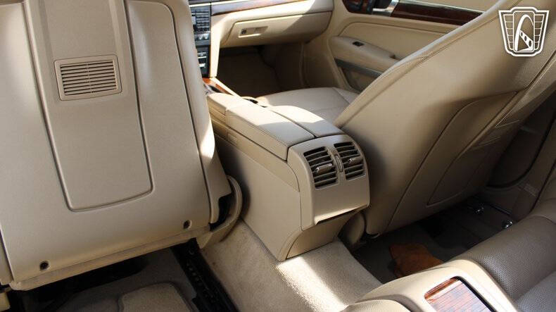 2012 Mercedes-Benz E-Class E 550